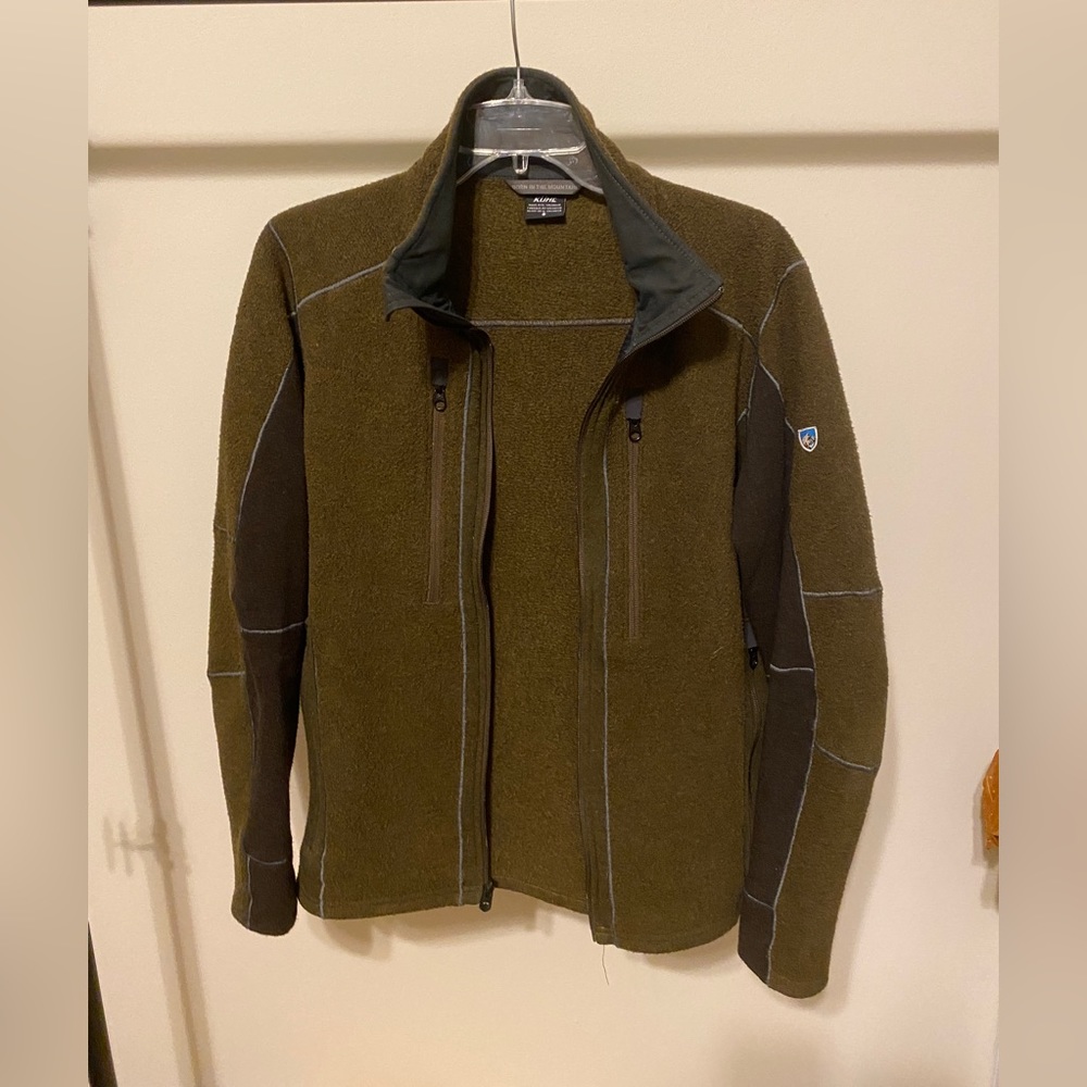 Jacket